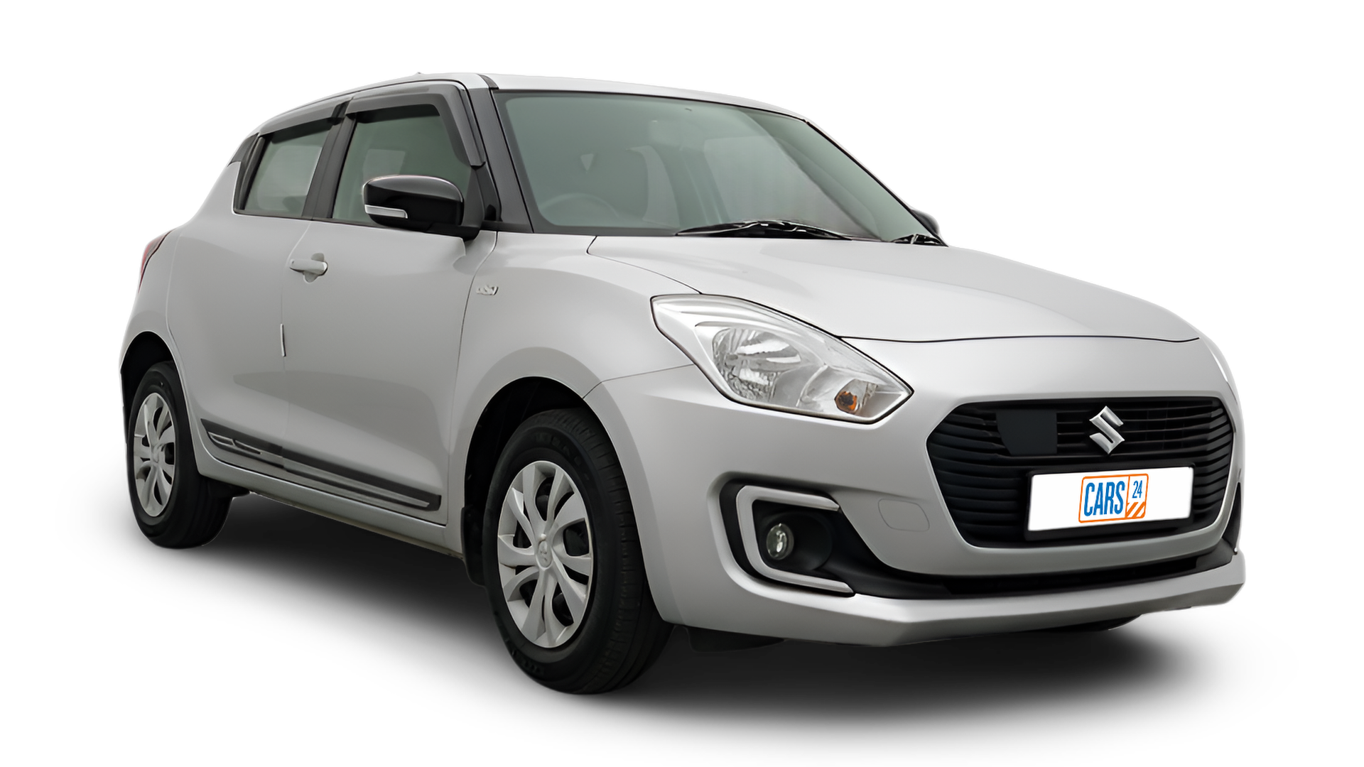 Maruti Swift-img